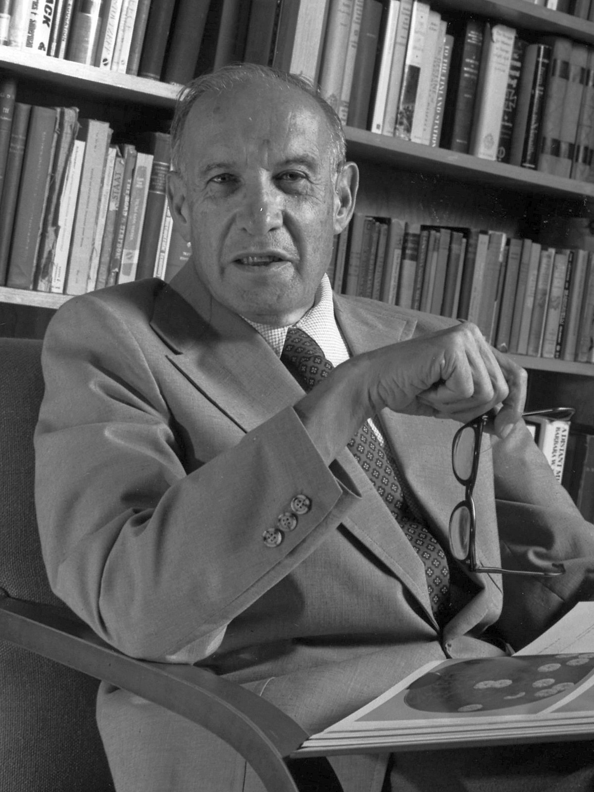 Peter Drucker 1